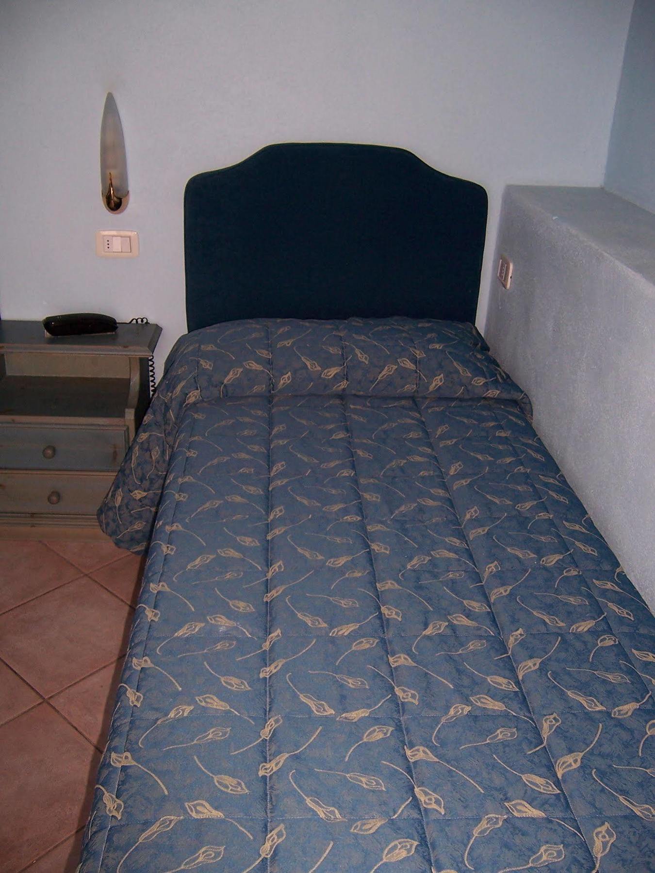 Hotel Pineta Castione della Presolana Bagian luar foto